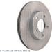 BREMSSCHEIBE MAZDA P. TRIBUTE 2,0-3,0 V6 24V 4WD 00-08278 24 | ADM54368