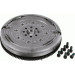 SACHS Schwungrad 2294 001 999 Zwei-Massen-Schwungrad