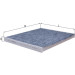 MAHLE Filter, Innenraumluft MAHLE Filter, Innenraumluft