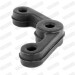 22 / Gummi | HONDA | 81222 22 / Gummi | HONDA | 81222