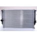 Wasserkühler PKW | TOYOTA RAV-4 2.2 D 06 | 64677A Wasserkühler PKW | TOYOTA RAV-4 2.2 D 06 | 64677A