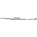 63 / Auspuffrohr Mitte | CITROEN Berlingo PEUGEOT 98-01 | 7953 63 / Auspuffrohr Mitte | CITROEN Berlingo PEUGEOT 98-01 | 7953