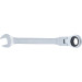 BGS Ratschenring-Maulschlüssel | abwinkelbar | SW 14 mm | 6714 BGS Ratschenring-Maulschlüssel | abwinkelbar | SW 14 mm | 6714