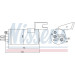 Trockner PKW | CHRYSLER PT-CRUISER 00 | 95368 Trockner PKW | CHRYSLER PT-CRUISER 00 | 95368