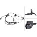 A.B.S. ABS Sensor