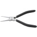 BGS Sprengringzange | gerade | für Innensprengringe | 180 mm | 432 BGS Sprengringzange | gerade | für Innensprengringe | 180 mm | 432
