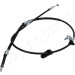 Seilzug, Feststellbremse Honda T. Jazz 02-08- Le | BC-425L Seilzug, Feststellbremse Honda T. Jazz 02-08- Le | BC-425L