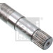 FEBI BILSTEIN Antriebswelle | 182113 FEBI BILSTEIN Antriebswelle | 182113
