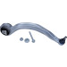12 304 181HD Querlenker VA li (HD) AUDI A6,A7 Sportback 10 MEYLE-HD: Better than OE 116 050 0265/HD