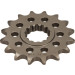 Antriebskettenrad Vordermotor. Stahl | JTF1591.16 Antriebskettenrad Vordermotor. Stahl | JTF1591.16