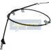 Seilzug, Feststellbremse Honda T. Cr-V 2.0 01-06 Pr BC-427R Seilzug, Feststellbremse Honda T. Cr-V 2.0 01-06 Pr BC-427R