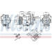 Kompressor PKW | Opel Astra J 2.0 CDTi 09 | 890267