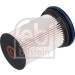 FEBI BILSTEIN Kraftstofffilter | 103809 FEBI BILSTEIN Kraftstofffilter | 103809