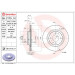 70 481 048 Bremsscheibe VA | CITROEN, PEUGEOT ION 10 | 09.C175.11