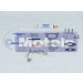 ORIGINAL Profi-Paket 1 | ALFA Mito,OPEL Corsa D 06 | 660065 ORIGINAL Profi-Paket 1 | ALFA Mito,OPEL Corsa D 06 | 660065