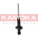 KAMOKA Stoßdämpfer 2000638 KAMOKA Stoßdämpfer 2000638