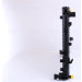 Wasserkühler PKW | Jeep Cherokee 13 | 606524 Wasserkühler PKW | Jeep Cherokee 13 | 606524