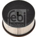 febi Kraftstofffilter PKW | CITR,OPEL,PEUG 508 18 | 171181 febi Kraftstofffilter PKW | CITR,OPEL,PEUG 508 18 | 171181