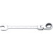 BGS Ratschenring-Maulschlüssel | abwinkelbar | SW 16 mm | 6716 BGS Ratschenring-Maulschlüssel | abwinkelbar | SW 16 mm | 6716