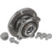 Radlagersatz HA | MINI Countryman,Paceman 10 | VKBA 6707 Radlagersatz HA | MINI Countryman,Paceman 10 | VKBA 6707