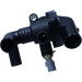 Thermostatgehäuse Ford Transit/ Citreon Jumper/ Peugeot Boxer (11- ) | 1731770 Thermostatgehäuse Ford Transit/ Citreon Jumper/ Peugeot Boxer (11- ) | 1731770