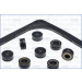 Dichtung, Zylinderkopfhaube Nissan Pick Up D22 98 | 56018500 Dichtung, Zylinderkopfhaube Nissan Pick Up D22 98 | 56018500
