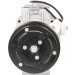 Kompressor PKW TOYOTA COROLLA 01- 1,4I/16V FIRST FIT 890036