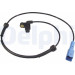 Sensor, Raddrehzahl | SS20057 Sensor, Raddrehzahl | SS20057