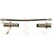 Bremsschlauch | TOYOTA AVENSIS Station Wagon 00-03 | PHA553 Bremsschlauch | TOYOTA AVENSIS Station Wagon 00-03 | PHA553