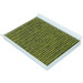 KAMOKA Filter, Innenraumluft | 6080011 KAMOKA Filter, Innenraumluft | 6080011