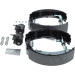 0 204 114 538 Bremsbackensatz KIT SUPERPRO