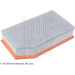 BLUE PRINT Luftfilter ADA102260