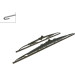 BOSCH | Wischerblatt 706S | CITROEN | 3397010301 BOSCH | Wischerblatt 706S | CITROEN | 3397010301