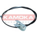 KAMOKA Seilzug, Feststellbremse | 1190454 KAMOKA Seilzug, Feststellbremse | 1190454