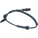 KAMOKA Sensor, Raddrehzahl | 1060771 KAMOKA Sensor, Raddrehzahl | 1060771
