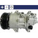 Kompressor, Klimaanlage | ACP 103 000S Kompressor, Klimaanlage | ACP 103 000S
