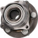 Japanparts Radnabe KK-12019 Japanparts Radnabe KK-12019