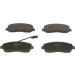 Bremsklötze | RENAULT | 0 986 494 498 Bremsklötze | RENAULT | 0 986 494 498