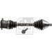 FEBI BILSTEIN Antriebswelle | 183633 FEBI BILSTEIN Antriebswelle | 183633