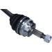 Antriebswelle | 49-0834 Antriebswelle | 49-0834