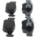 Bremsklötze | FIAT,LANCIA | 0 986 424 544 Bremsklötze | FIAT,LANCIA | 0 986 424 544