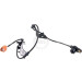 A.B.S. ABS Sensor 30838 A.B.S. ABS Sensor 30838
