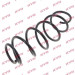 KYB Fahrwerksfeder Citroen P. C3 Picasso 1.4-1.6D 02/09 | RA3305 KYB Fahrwerksfeder Citroen P. C3 Picasso 1.4-1.6D 02/09 | RA3305