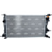 Kühler, Motorkühlung | 550004 Kühler, Motorkühlung | 550004