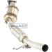 92 / Katalysator | VW Up,SKODA Citigo 1.0i 10 | 28349 92 / Katalysator | VW Up,SKODA Citigo 1.0i 10 | 28349