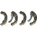 Bremsbackensatz HA | CITROEN C3 DACIA Duster, Logan RENAULT 09-18 | S 68 525 Bremsbackensatz HA | CITROEN C3 DACIA Duster, Logan RENAULT 09-18 | S 68 525
