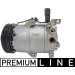 Kompressor, Klimaanlage | ACP 450 000P Kompressor, Klimaanlage | ACP 450 000P