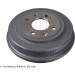 Bremstrommel. Honda T. Civic/Concerto 1,4-1,5 89-01 | ADH24708 Bremstrommel. Honda T. Civic/Concerto 1,4-1,5 89-01 | ADH24708