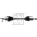 FEBI BILSTEIN Antriebswelle | 181520 FEBI BILSTEIN Antriebswelle | 181520