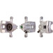 Tauschbremssattel | HYUNDAI Getz 1.5 CRDi 03 | 4182710 Tauschbremssattel | HYUNDAI Getz 1.5 CRDi 03 | 4182710